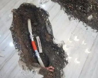 辽中测漏水电话