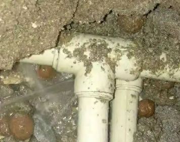 辽中测漏水多少钱