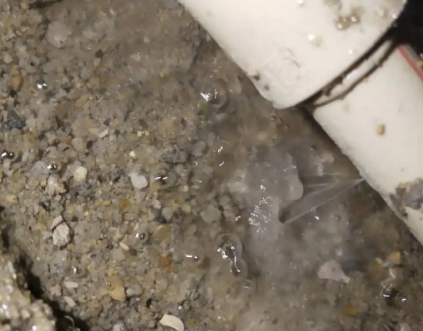 辽中测漏水电话号码