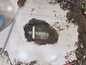 辽中测漏水电话