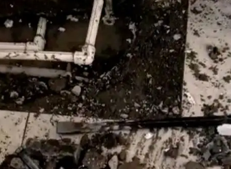 辽中漏水检测电话