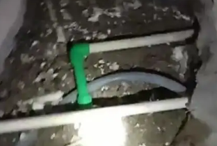 辽中测漏水公司