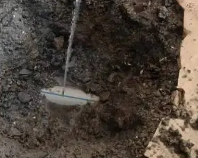 辽中测漏水价格