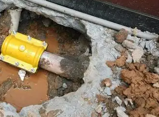 辽中漏水检测哪家好