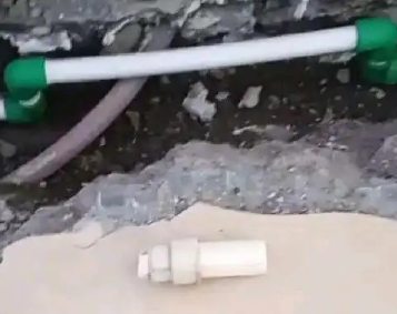 辽中卫生间测漏水多少钱