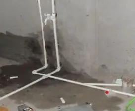 辽中水管漏水检测多少钱