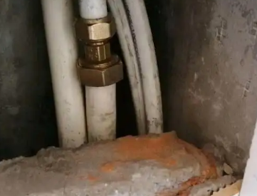 辽中水管漏水检测哪家好