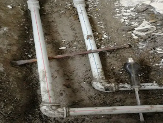 辽中卫生间测漏水多少钱