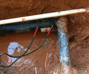 辽中水管漏水检测多少钱