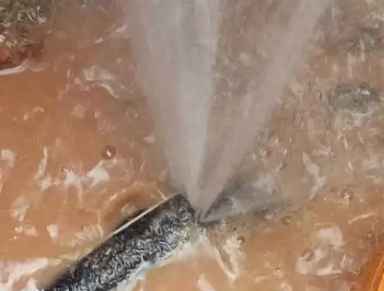 辽中水管漏水检测哪家好