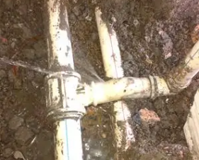 辽中卫生间测漏水多少钱