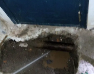 辽中水管漏水检测多少钱