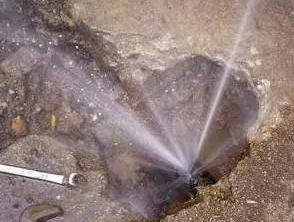 辽中水管漏水检测哪家好