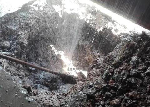 辽中漏水检测哪家好